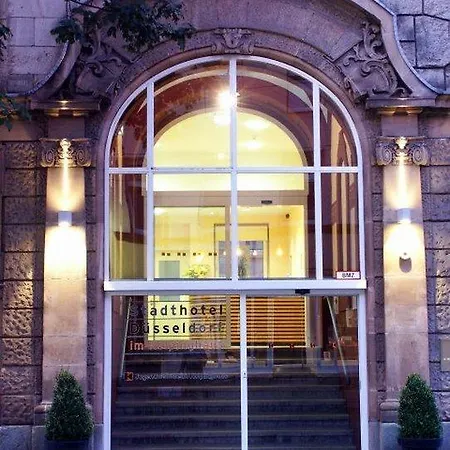 Stadthotel