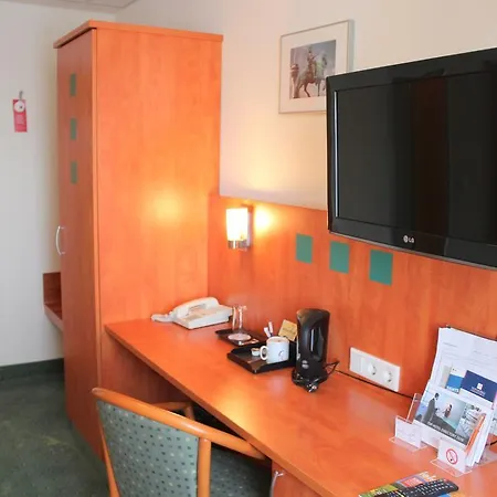 Stadthotel Düsseldorf