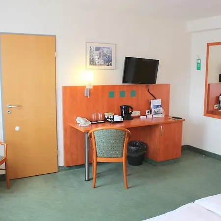 Stadthotel