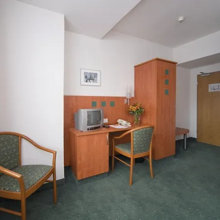Stadthotel Hotel