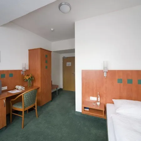 Stadthotel