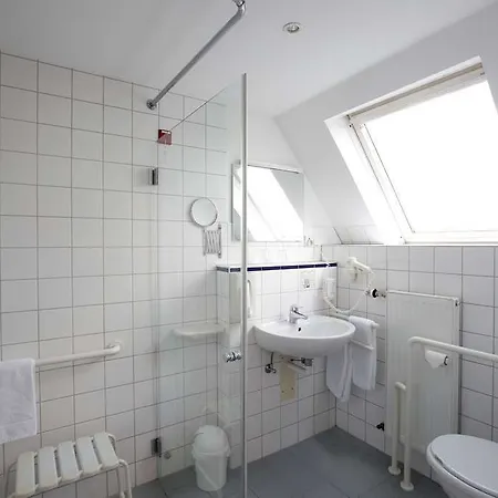 Hotel Stadthotel 3*