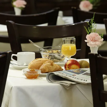 Hotel Stadthotel