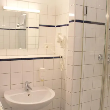 Hotel Stadthotel 3*