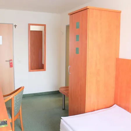 Hotel Stadthotel