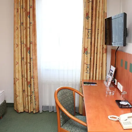 Stadthotel