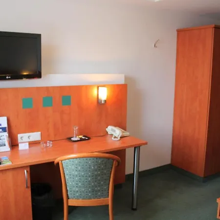 Hotel Stadthotel 3*