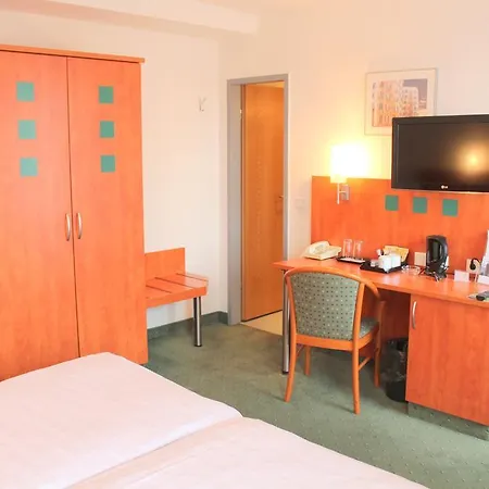Hotel Stadthotel