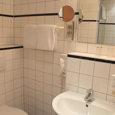 Hotel Stadthotel 3*