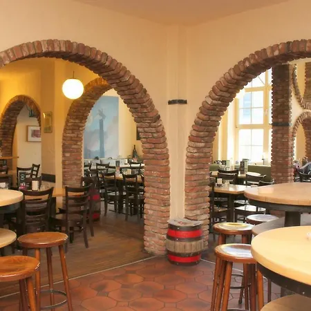Stadthotel