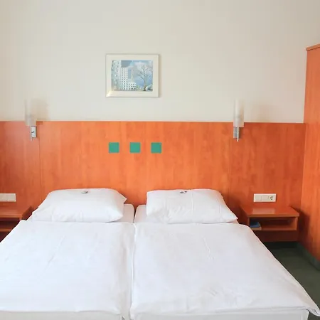 Hotel Stadthotel 3*