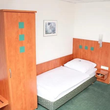 Hotel Stadthotel 3*