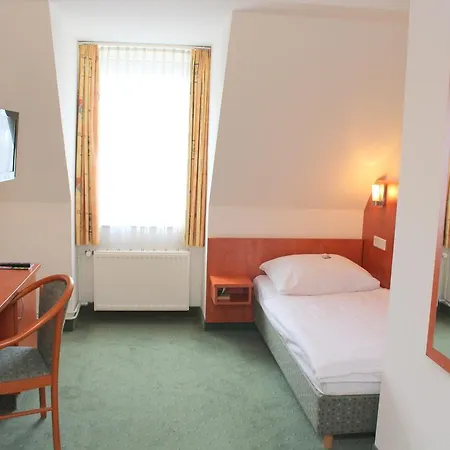 Stadthotel