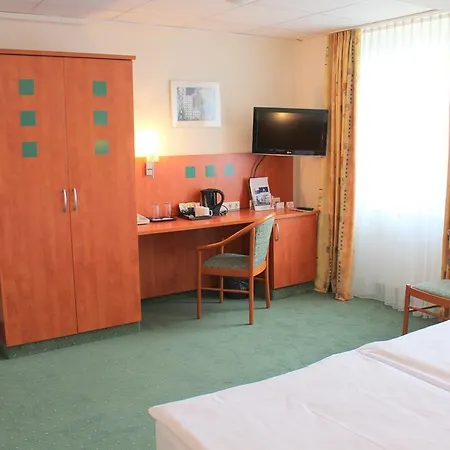 Hotel Stadthotel 3*