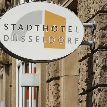 Hotel Stadthotel
