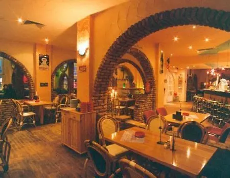 Hotel Stadthotel