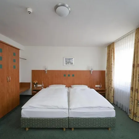 Stadthotel