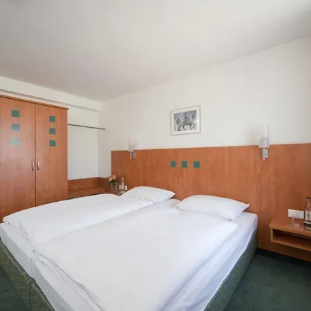 Stadthotel