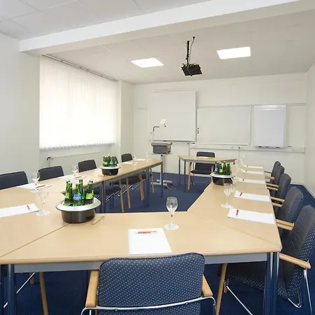Stadthotel 3*