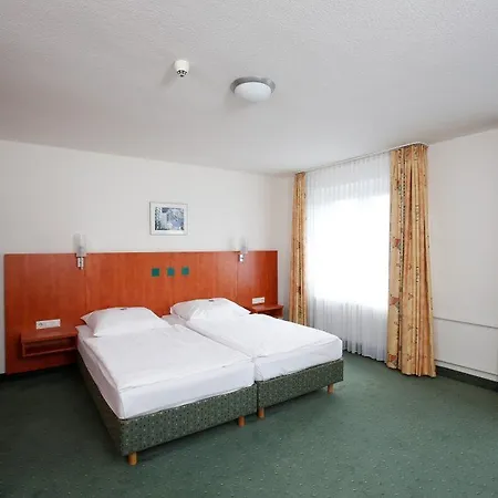 Stadthotel