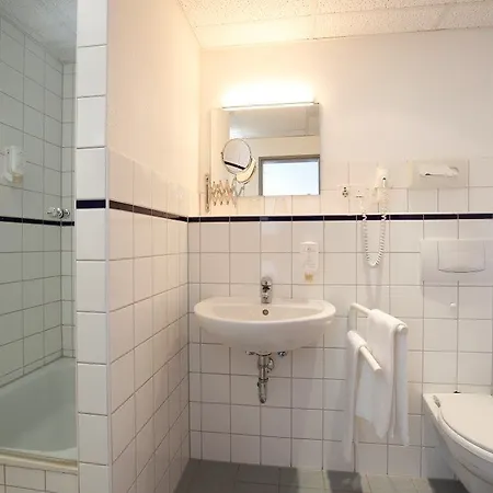 Stadthotel Hotel Dusseldorf