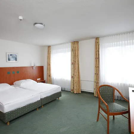 Stadthotel Hotel