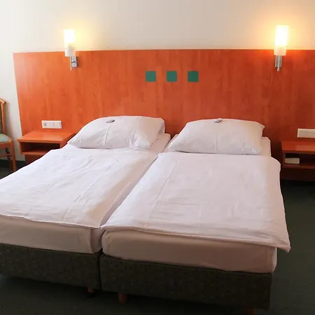 Ξενοδοχείο Stadthotel Ντίσελντορφ