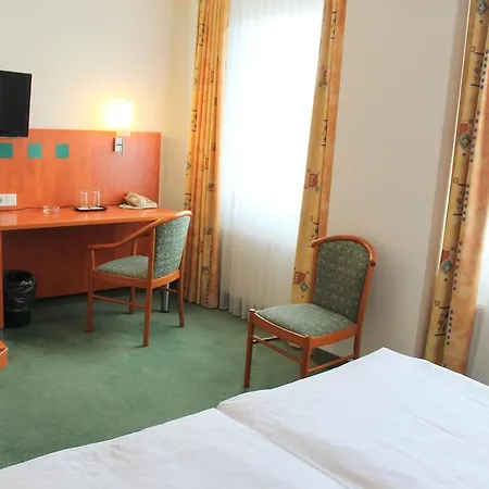 Stadthotel Düsseldorf