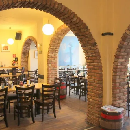 Ξενοδοχείο Stadthotel