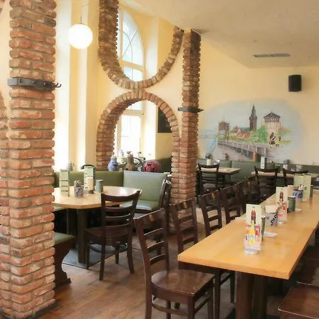 Ξενοδοχείο Stadthotel Ντίσελντορφ