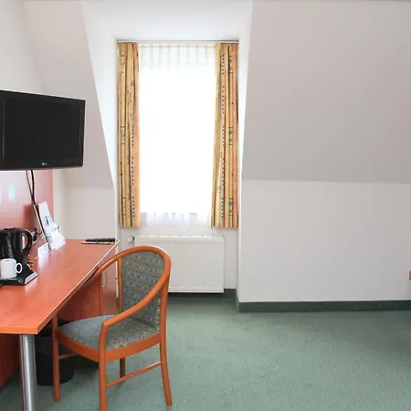 Ξενοδοχείο Stadthotel Ντίσελντορφ