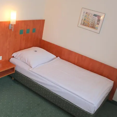 Ξενοδοχείο Stadthotel