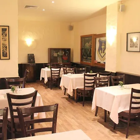 Ξενοδοχείο Stadthotel