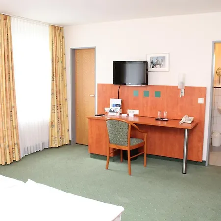 Ξενοδοχείο Stadthotel