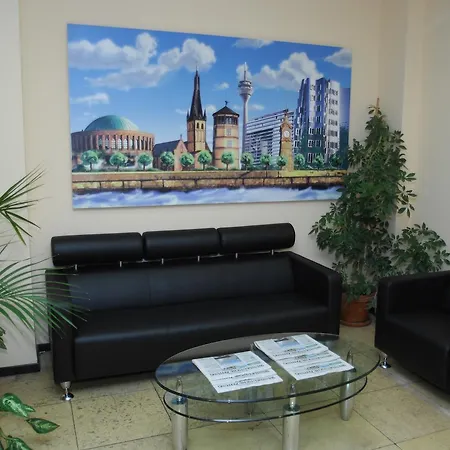 Stadthotel Ξενοδοχείο