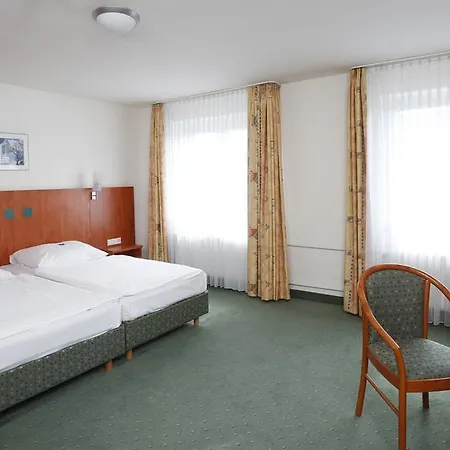 Stadthotel Ξενοδοχείο