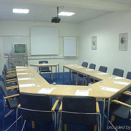 Stadthotel Hotel Dusseldorf