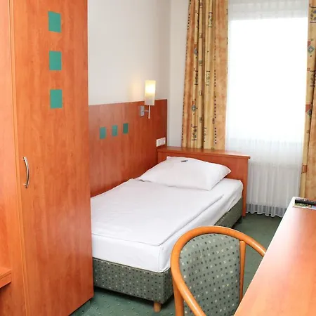 Stadthotel Dusseldorf