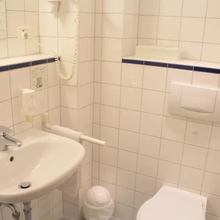 Hotel Stadthotel Dusseldorf
