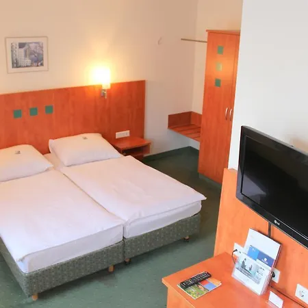 Stadthotel Dusseldorf