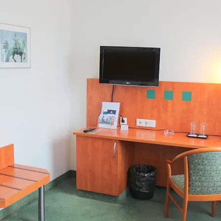 Hotel Stadthotel Dusseldorf