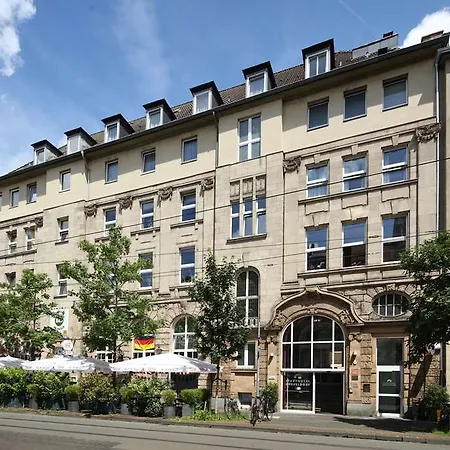 Hotel Stadthotel Dusseldorf