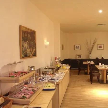 Stadthotel Hotel Dusseldorf